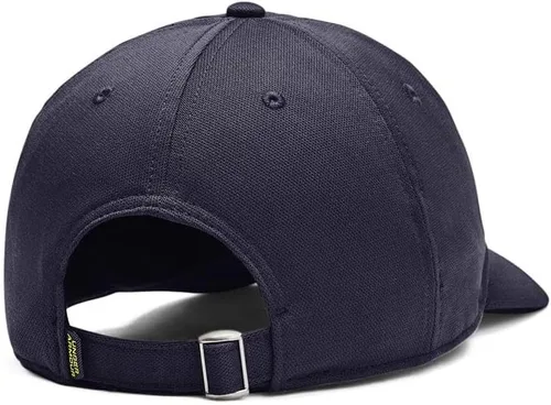 Vista 2 de Under Armour Gorro ajustable Blitzing para hombre