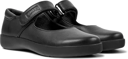 Vista 5 de Camper Kids Spiral 80356 Mary Jane (para bebésniños pequeñosniños grandes)