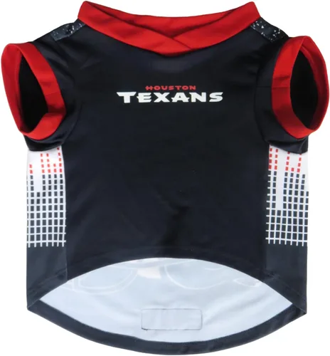 Vista 2 de Littlearth NFL - Camiseta unisex para adultos