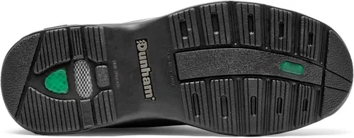 Vista 2 de Dunham Men's 8000 Waterpoof Mid Boot Cuero negro
