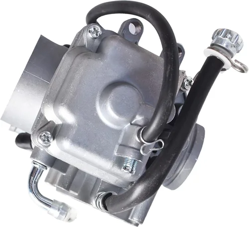 Vista 9 de Repuesto de carburador para Suzuki LT-F500F LTF500F Quadrunner 500 4X4 1998-2002 Carb