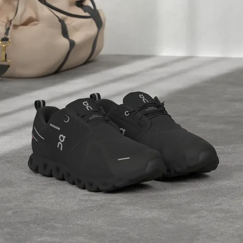 Vista 2 de On - Zapatos deportivos Cloud Terry para hombre