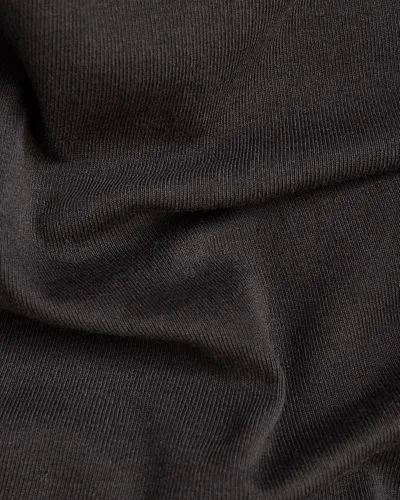 Vista 5 de G-Star Raw Camiseta de manga larga con cuello redondo para hombre, 1 unidad