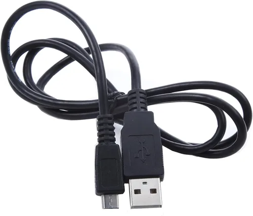 Vista 3 de Cable de carga USB negro de 6 pies compatible con AstroAI S8 (solo compatible con este modelo) 1500 A batería de automóvil de arranque de arranque