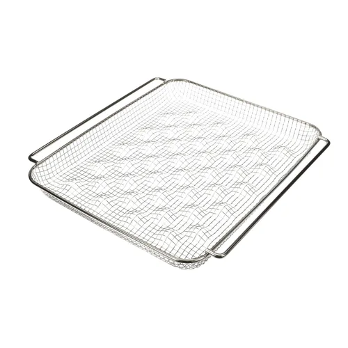 Vista 4 de Rational 60.73.619 Cesta CombiFry