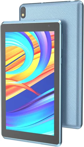 Vista 8 de Tablet Android 8 pulgadas, Tableta Android 12.0 de 32GB de almacenamiento con expansión SD de 1024GB, PC de tabletas, procesador Quad-core 2GB RAM