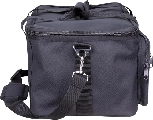 Vista 6 de Pig Hog Bolsa organizadora de cables PHCOB