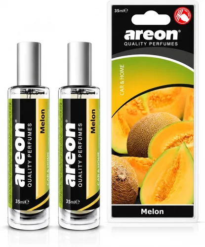 Vista 16 de Areon Car Perfume I - Ambientador para coche y hogar, aroma antitabaco I (paquete de 2)