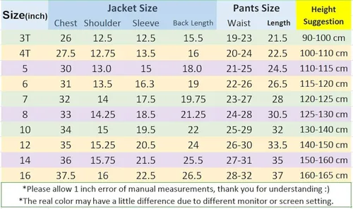 Vista 2 de Setwell Conjunto de 3 piezas de terciopelo para niños pequeños de moda para fiestas de vacaciones ST-HTZ020