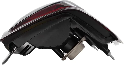 Vista 6 de Brock Luz trasera para Trailblazer 02-06 EXT 2002-2009 para Trailblazer EXT 15131579 derecho GM2801150 2002-2006