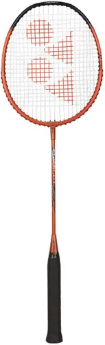 Vista 8 de YONEX ZR 111LT Aluminum Strung Badminton Racquet