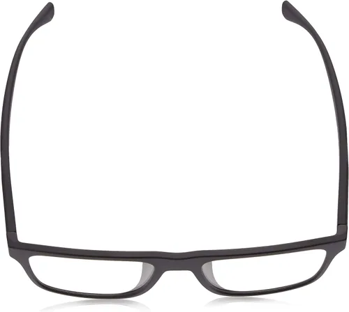Vista 4 de Gafas de sol Emporio Armani EA 4115 F Ajuste asiático 58011W Negro Mate