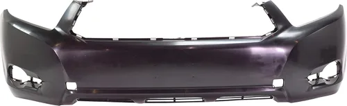 Vista 24 de Garage-Pro Cubierta de parachoques compatible con Toyota Tercel 1995-1997 delantero