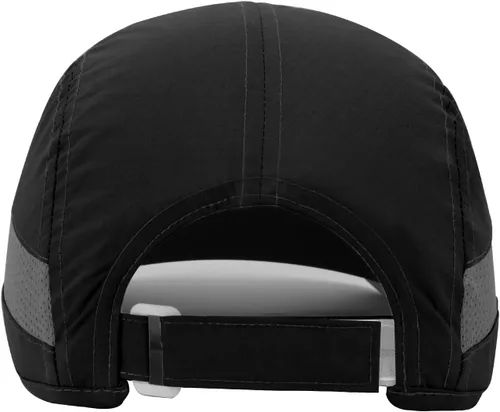 Vista 5 de Gorra de béisbol de secado rápido para hombres y mujeres, con protección solar y protección solar