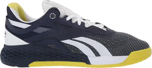 Vista 6 de Reebok Nano X - Tenis de entrenamiento funcional para hombre