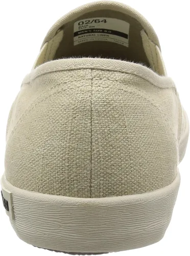 Vista 3 de SEAVEES Tenis Baja sin cordones originales para hombre