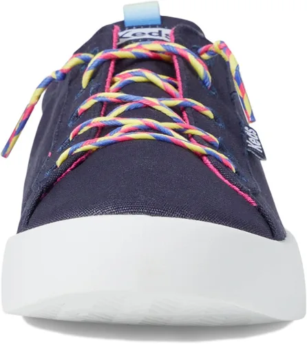 Vista 6 de Keds Tenis Kickback unisex para niños