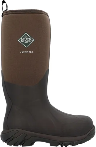 Vista 8 de MUCK Botas industriales Arctic Pro-u para hombre