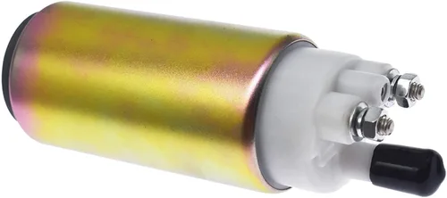 Vista 2 de Kit de bomba de combustible eléctrica de repuesto para Suzuki Fueraborda DF 40 50 60 70 HP HL QH TL THL 15200-87J10 15200-99E00 15200-87J00