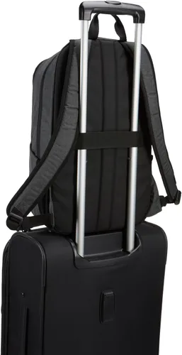 Vista 10 de Case Logic 3203697 Era - Mochila para portátil de 15,6", obsidiana