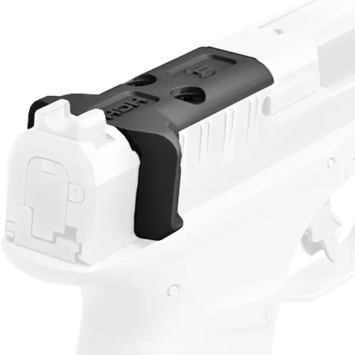Vista 6 de Recover Tactical Slide Rack Assist 14 versiones disponibles Compatible con la mayoría de los modelos Glock, también para modelos M&P, Shield, P365