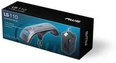 Vista 7 de American Weigh Balanzas AMW-LS-110 Balanza digital para equipaje, 110 por 0,2 lb