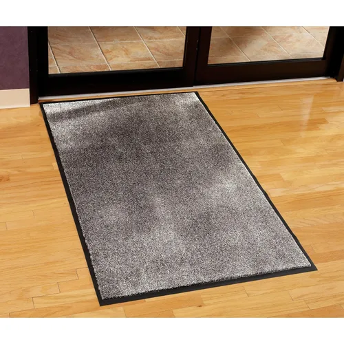 Vista 13 de Guardian Silver Series - Tapete para interiores, vinilo/polipropileno, 2 x 3 pies, color negro
