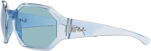 Vista 3 de Ray-Ban RB4337 Evolve Photochromic Square Sunglasses