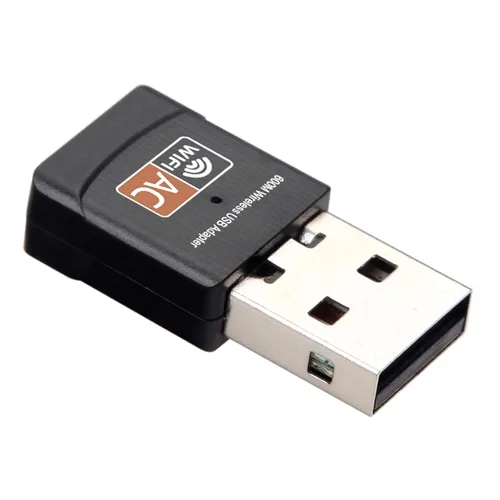 Vista 13 de 10Gtek 150Mbps libre conductor inalámbrico USB WiFi adaptador, banda única 2.4GHz