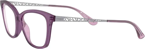 Vista 3 de Vogue Eyewear Women's Vo5285 Cat Eye Prescription Eyeglass Frames