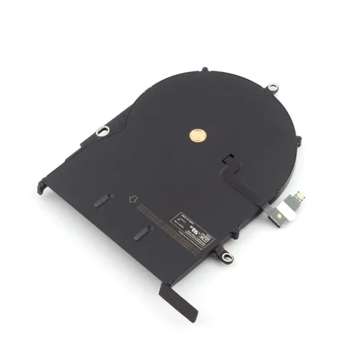 Vista 3 de Reemplazo del ventilador de refrigeración de CPU para MacBook Pro Retina de 13 pulgadas serie A1502