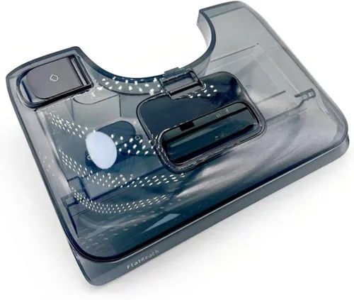 Vista 3 de Compatible con Roborock F25 Clean Water Tank Accesorios para Aspiradora A30 Wet and Dry Aspiradora Recambios