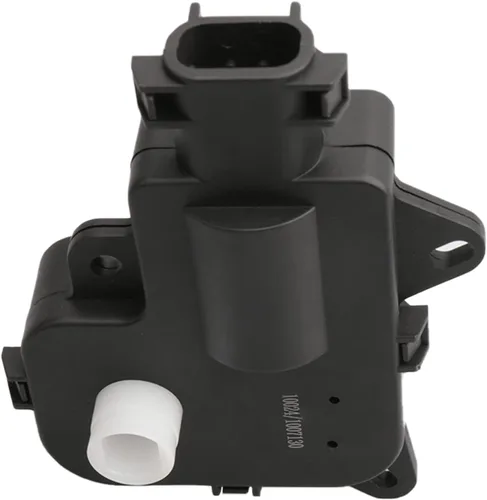 Vista 3 de Actuador de puerta de mezcla de temperatura 604-001 para Jeep Grand Cherokee 1999-2004, con control automático de temperatura, 4.0/4.7L