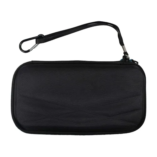 Vista 2 de TUDIA Funda vacía de EVA compatible con ANMEATE y GoodBaby Termómetro de frente No-Touch/Etekcity Lasergrip 774 / 1022D Dual Laser/ThermoPro TP30