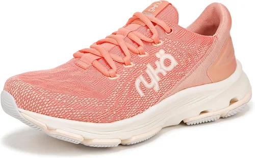 Vista 31 de Ryka Zapatos para caminar Devotion X para mujer verde (Abbey Green)