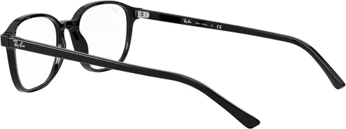 Vista 5 de Ray-Ban unisex-adult Rx5393 Leonard Square Prescription Eyeglass Frames