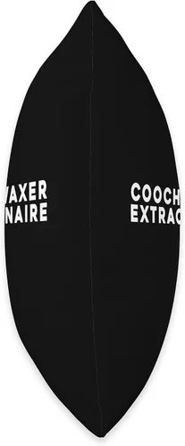 Vista 2 de Coochie Waxer - Almohada de cera brasileña para esteticista