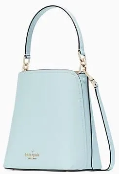 Vista 3 de Kate Spade New York Darcy - Bolsa de cubo pequeña