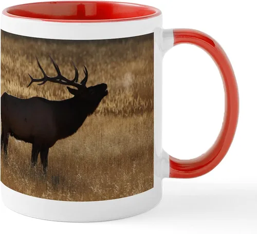 Vista 18 de CafePress – Brady – Único taza de café, taza de café, S, Blanco
