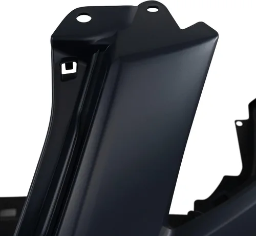Vista 97 de Garage-Pro Cubierta de parachoques compatible con Honda Accord 1990-1991 imprimado delantero HO1000135