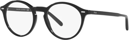 Vista 2 de Polo Ralph Lauren Ph2246 - Marcos redondos para gafas graduadas para hombre