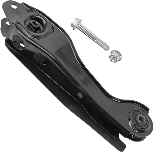 Vista 255 de Detroit Axle - Brazos de control inferiores delanteros derechos de repuesto para Volkswagen Jetta 2011 2012 2013 2014 2015 2016 2017 2018 - Juego