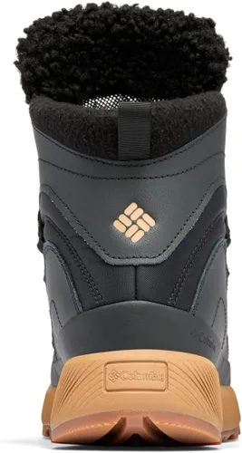 Vista 4 de Columbia Botas de nieve Red Hills Omni-Heat para mujer