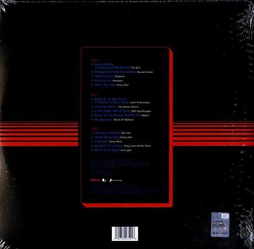 Vista 2 de Stranger Things Soundtrack from the Netflix Original Series Season 3