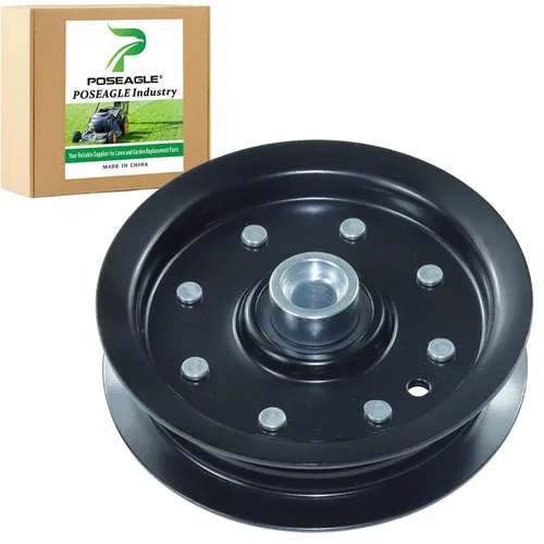 Vista 21 de 1-603805 Polea tensora para Toro Z Master 52", Exmark Lazer Z 60" A14 1x1-603805