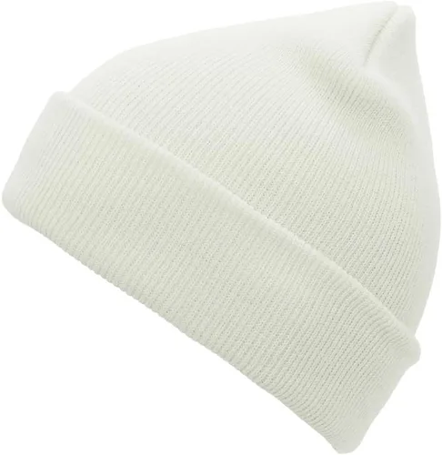 Vista 16 de Century Star Gorro para hombres y mujeres, gorro de invierno suave, gorro de invierno con calavera, gorras de punto 01 Negro