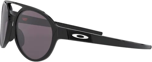 Vista 3 de Oakley Oo9421f Forager - Gafas de sol redondas de ajuste asiático para hombre