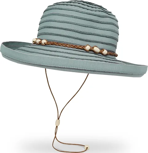 Vista 10 de Sunday Afternoons Vineyard Hat UPF 50+ Wide Brim Sun Hat for Women