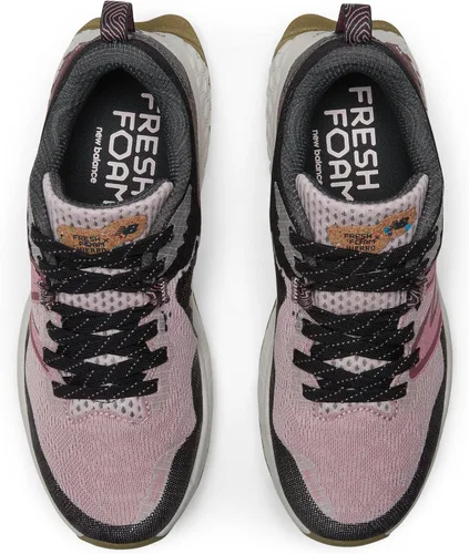 Vista 5 de New Balance Fresh Foam X Hierro V7 GTX - Tenis de correr para mujer