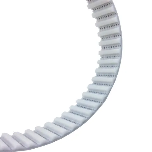 Vista 3 de BEMONOC 5Mters HTD T5 Timing Belt - Correa de distribución industrial de 0.197 in de paso y 0.630 in de ancho